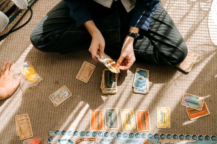 game New88 Blackjack