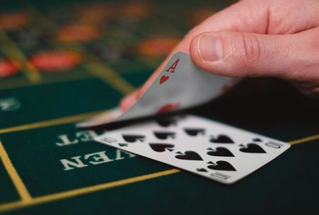 game New88 Blackjack